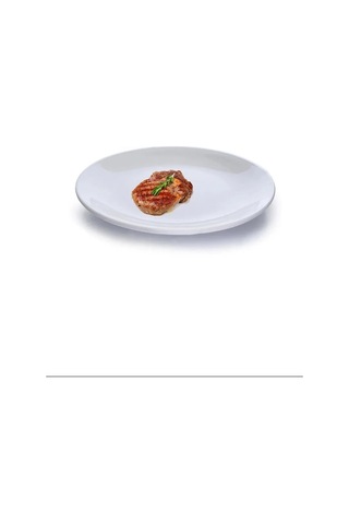 Termostar Melamin Enternasyonel Tabak 17 Cm Royaleks-ent17 Standart