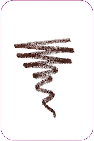 Callista Eye Candy Göz Kalemi 03 Cocoa Brown - Kahverengi