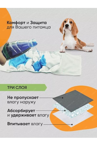 Mıra+zak Erkek Köpekler İçin Çok Kullanımlık Kilitli Kemer 173670792