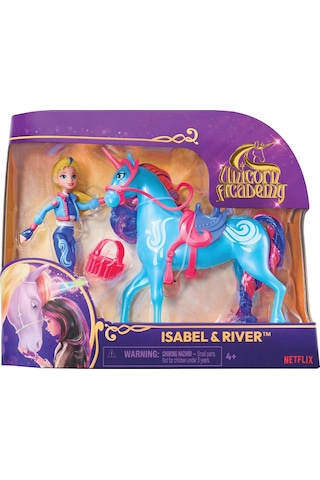 Spin Master Unicorn Academy Unicorn