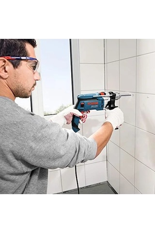 Taş Ve Beton İçin Matkap Ucu - 10 Mm, Standart Kullanım