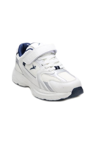 Nike Cool Terra Unisex Çocuk Ortopedik Çocuk Spor Ayakkabı Beyaz