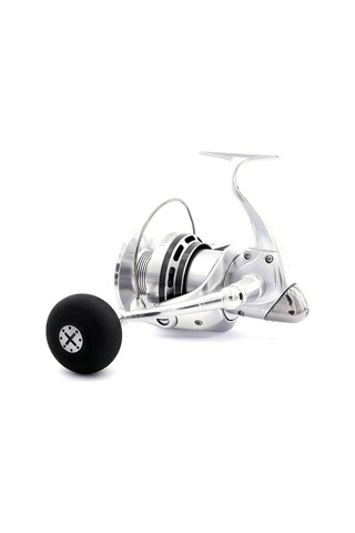 Tica Talisman TG 8000 H Jigging Makinası