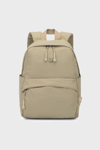 Smart Bags Bayan Sırt Çantası 2022 3344 Vizon VİZON