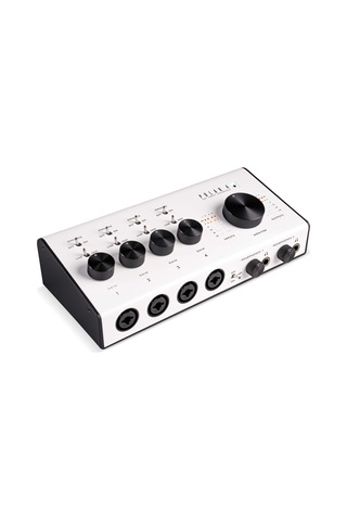 Blackstar Polar 4 4-kanal Gitar İçin Ses Kartı