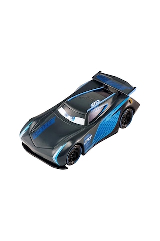 Cars 3 Tekli Karakter Araçlar Jackson Storm Dxv34