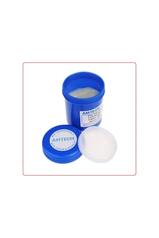 Net Brenda Amtech Nc-559-asm Lehim Akkoru Kavanoz 100 Gr. 382232465