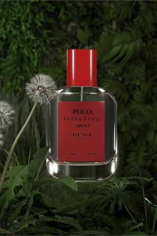 Shush Ruby 50 Ml Kadın Parfüm Baharat - Çiçeksi - Meyve