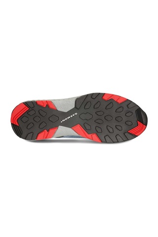 Garmont Italy Groove Mid G-dry Erkek Bot 002745 Blue Red Mavi