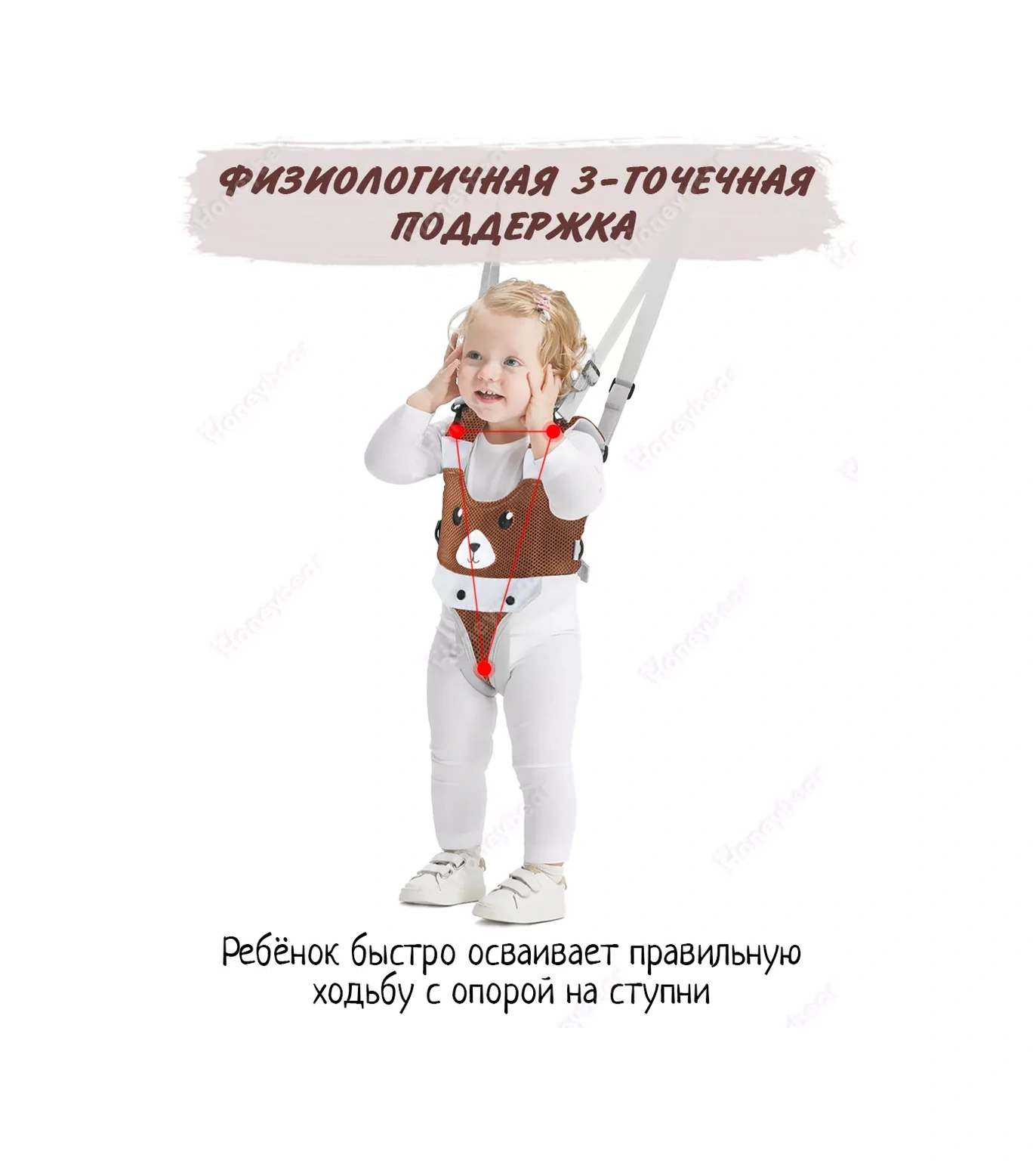 Honeybear Çocuklar İçin İdaralar 45477018