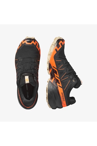Salomon Speedcross 6 Gore-tex 478795 Çok Renkli