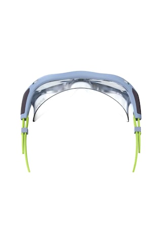 Speedo Biofuse 2.0 Çocuk Yüzücü Maskesi Çok Renkli