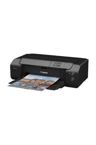 Canon İmageprograf Pro-310 Fotoğraf Yazıcısı Siyah