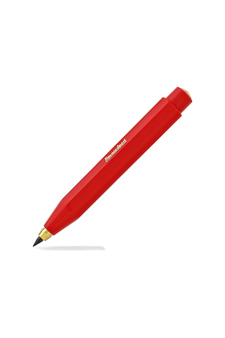 Kaweco Klasik Sport Versatil Kalem Kırmızı 3.2 Mm 10001152