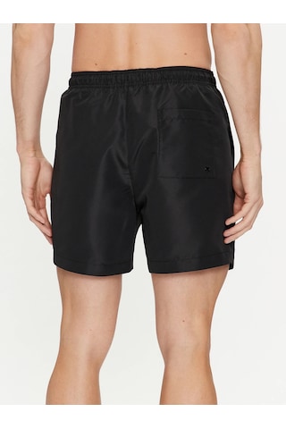 Calvin Klein Calvın Kleın Erkek Mayo Km0km01004-beh Km0km01004-beh Siyah