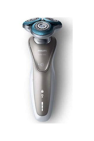 Philips S7510-41 Series 7000 Islak - Kuru Tıraş Makinesi