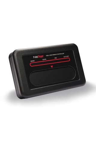 Ribbon & Breath Controller