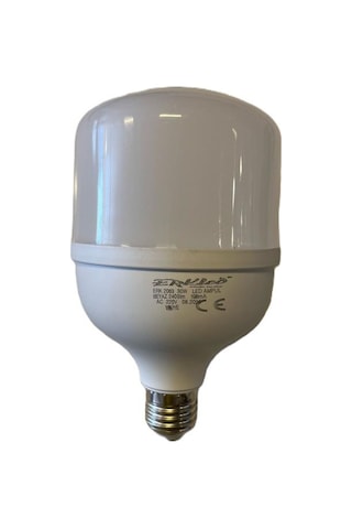 Erkled Torch E-27 Ampül Beyaz 60 W