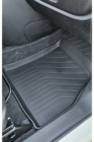 Citroen Nemo Havuzlu Paspas 2008 2009 2010 2011 2012 2013 2014