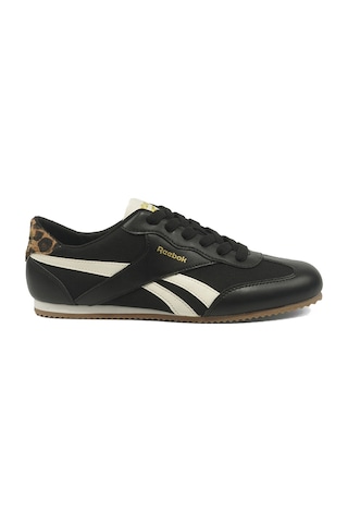 Reebok Cosmic Kick I Siyah Kadın Sneaker Siyah-leopar