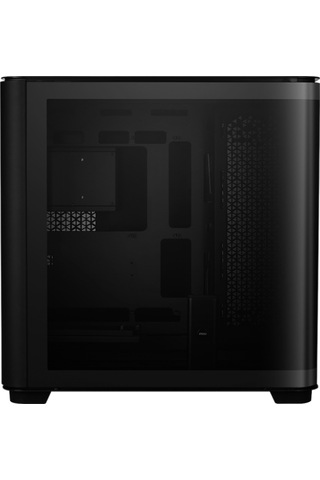 Msı Meg Maestro 700l Pz Panoramik Cam Usb 3.2 Rgb