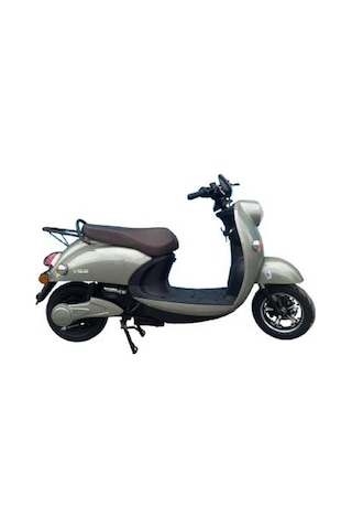 Volta Vs2 Elektrikli Moped Ihlamur Çiçeği