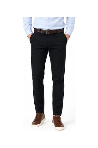 Amaro Erkek Kanvas Pantolon Regular Kalıp Yazlık Bgl-st05391 Siyah