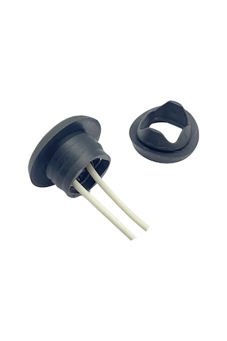 Frıstom 12v-24v Göz-ayna Altı-gündüz Sürüş Lambası Led Beyaz Çap:20 Mm E9