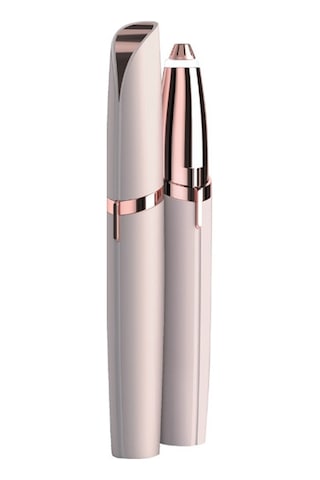 Gajeena Kablosuz Şarjlı Led Kaş Düzeltme Makinesi - Ağrısız Ve Hassas Tıraş