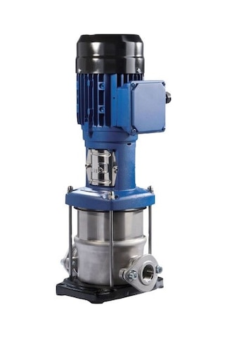 Ksb Movitec V 6/9 B Dikey Kademeli Pompa 2,2kw