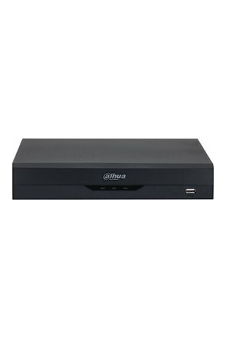Dh-xvr5116hs-5m-ı3 16 Channels Penta-brid 5m-n/1080p Compact 1u 1hdd Wizsense Digital Video Recorder