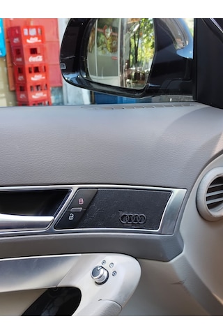 Audi A6 4f C6 Kasa 2008-2011 Ön Kapı Hoparlör Kapağı 1 Adet