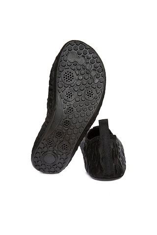 Madwave Madwave 04 5 Aquashoes Antislip Flexfoot 45 Bl Erkek Siyah Su Ayakkabısı 024 444700