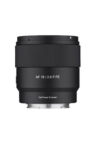 Samyang Af 16mm F2.8 P Fe