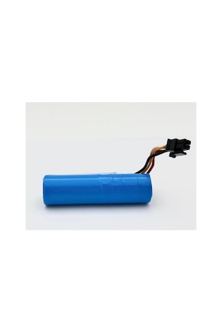 Beko 300tr Pos Yazarkasa Cihazı 3500 Mah 3.6v Batarya  Uyumlu Uzun Ömürlü, Yüksek Performans Pil