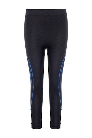 Quiksilver Revision Çocuk Set Termal İçlik Siyah