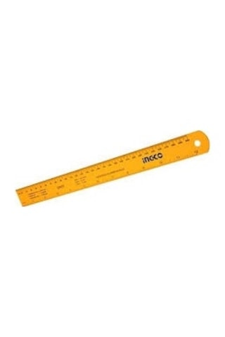 Ingco Hsr23002 Alüminyum Cetvel 30 Cm