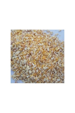 Ekodoğa Kırık Mısır 10 Kg Tavuk Yemi Yemlik Mısır Kanatlı Yemi Kuş Yemi 0.75 LT - 2.5 LT - 12 KG