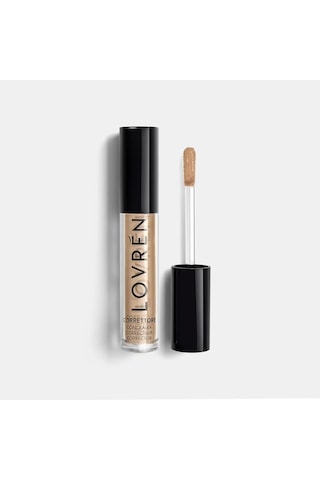 Lovren Cr2 Medium Dark Orta Koyu Ton Kapatıcı 4.5ml Medium Dark