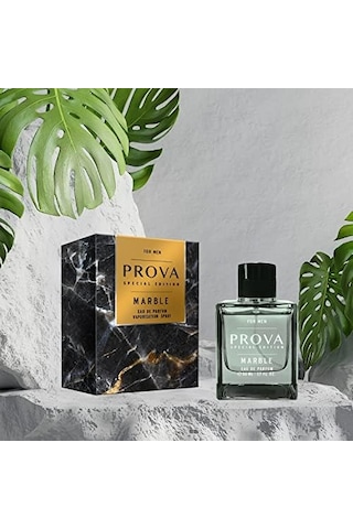 Special Edition Marble 50 Ml Aromatik Baharatlı Koku Edp Erkek Parfümü Diğer