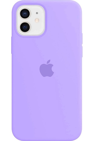 Apple Uyumlu iPhone 12 Logolu İçi Kadife Silikon Lansman Kılıf 10 Renk Apple Uyumlu iPhone 12 Logolu İçi Kadife Silikon Lansman Kılıf 10 Renk