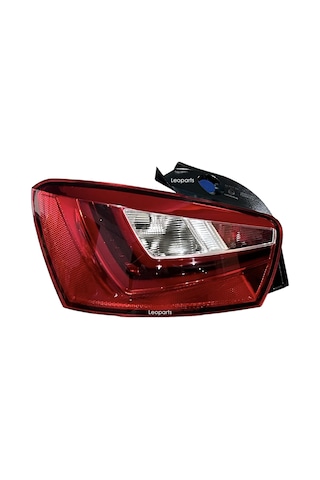 Leoparts Seat İbiza Stop Lambası Dış Sol Ledli 2012-2017 6j4945095l