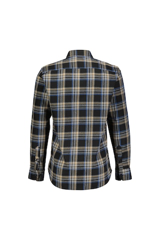 Finesuits Erkek Flanel Gömlek 2422204010.flcdr Saks