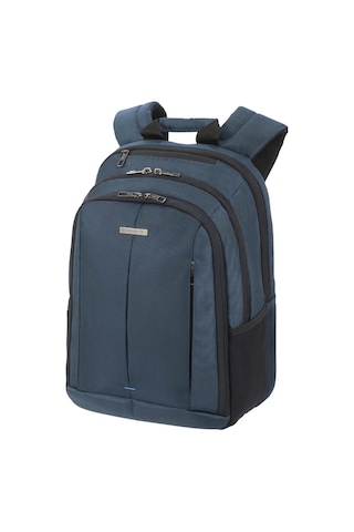 Samsonite Cm5-01-005 14.1" Guard It 2.0 Notebook Sırt Çantası  Mavi