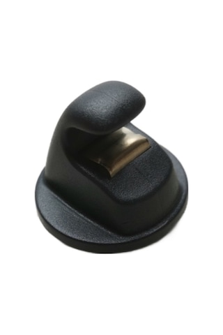 Oem Vw Passat B8 2020-2023 Güneşlik Tutucu Klipsi Siyah 5g0857561b