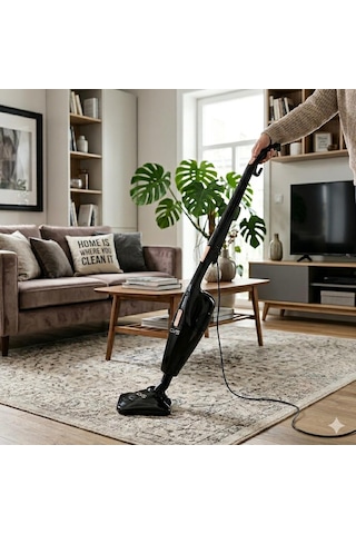 Cvs Dn 4732 Wanda Plus 17kpa Pratik Dik Süpürge