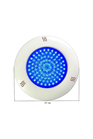 Joker Led Havuz Lambası Mavi Işık
