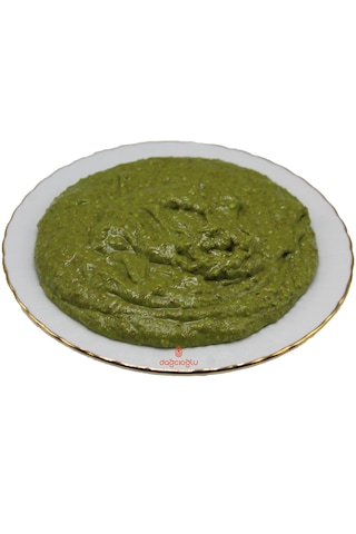Dağcıoğlu Antep Fıstık Ezmesi Kavanoz 200 G