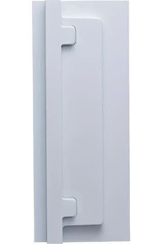 Elmpaly Xbox One S Dikey Duran Beyaz Konsol Standı Dayanıklı Abs