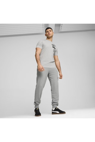Puma Club İi Era Erkek Sneaker-siyah Siyah